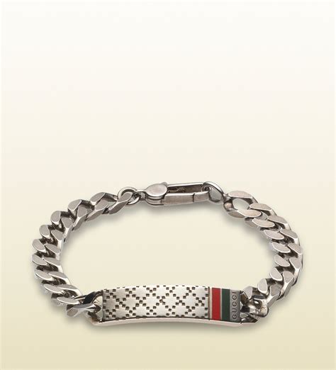 gucci armband damen|gucci jewelry for men.